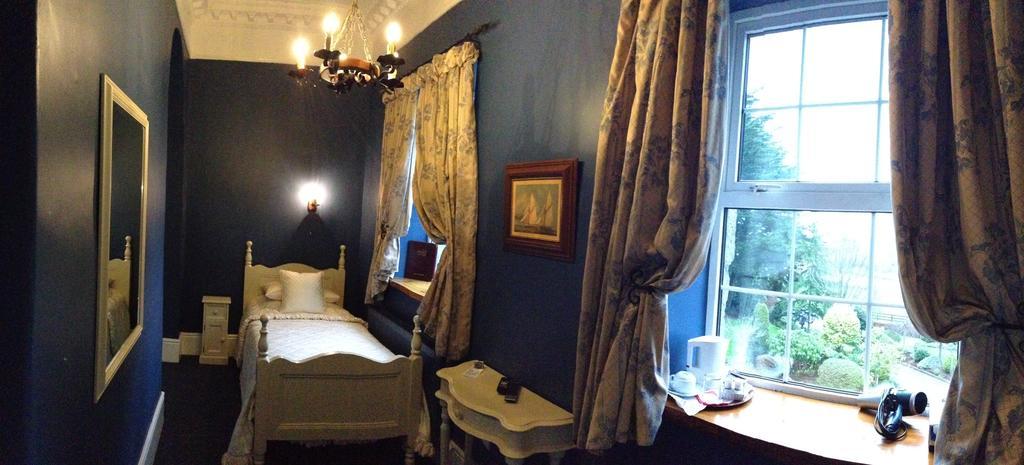 Highfield House Guesthouse Trim Eksteriør bilde