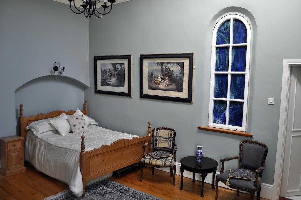 Highfield House Guesthouse Trim Rom bilde