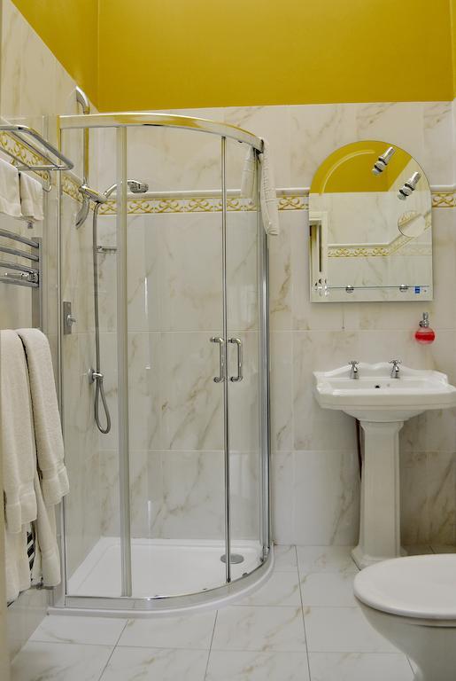 Highfield House Guesthouse Trim Rom bilde