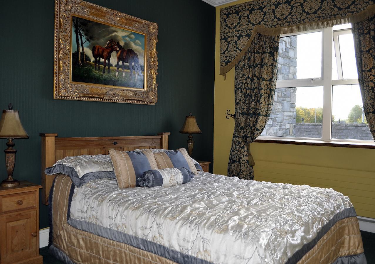 Highfield House Guesthouse Trim Rom bilde