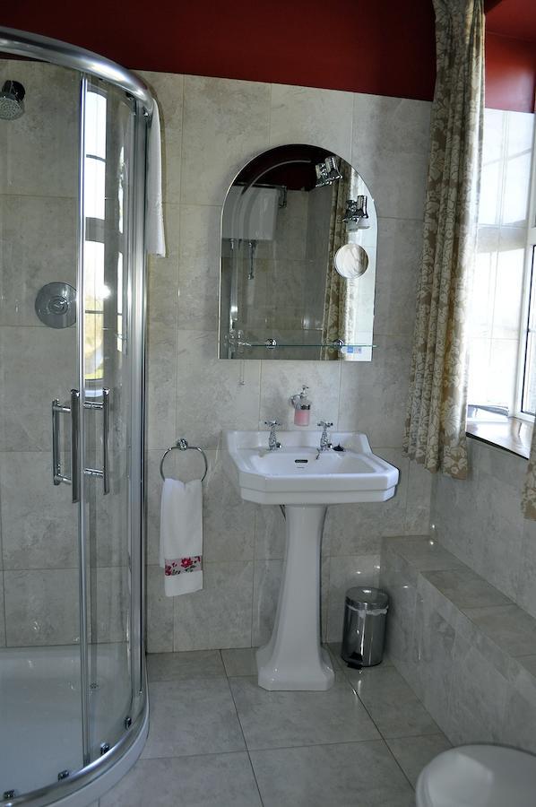Highfield House Guesthouse Trim Rom bilde