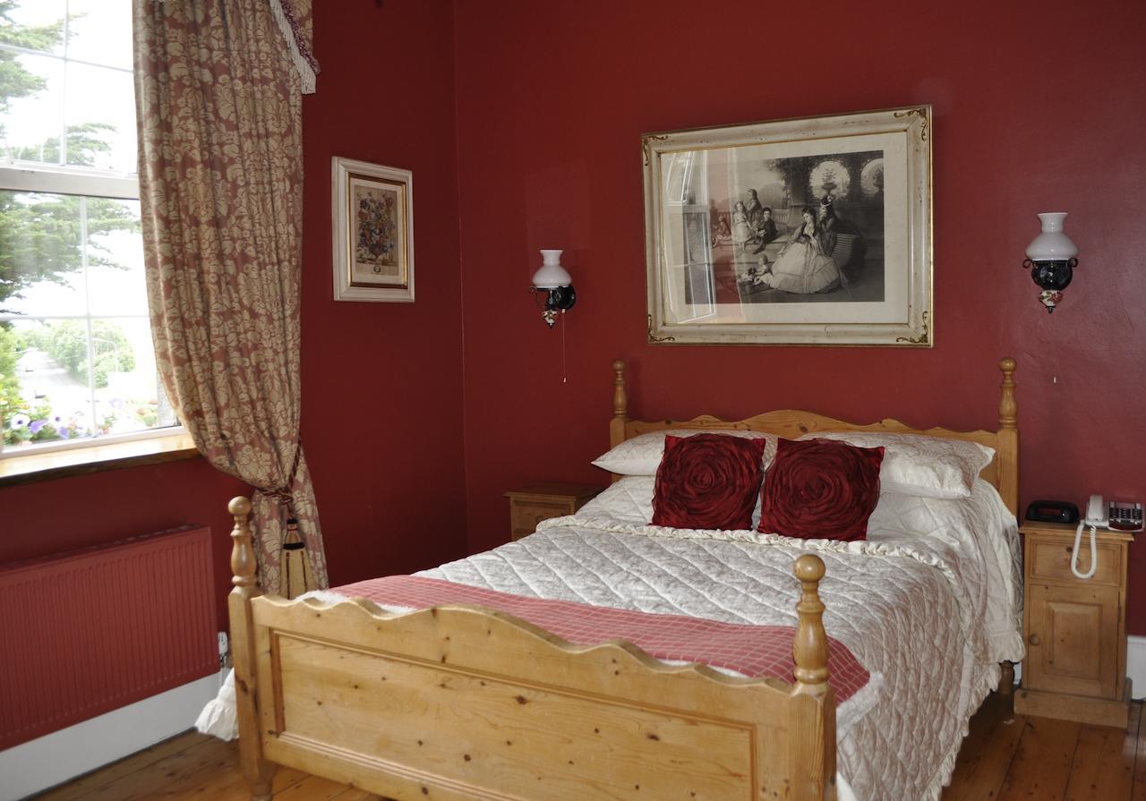 Highfield House Guesthouse Trim Rom bilde