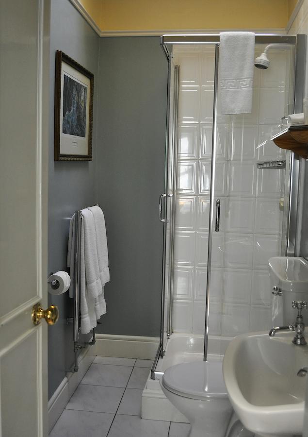 Highfield House Guesthouse Trim Rom bilde