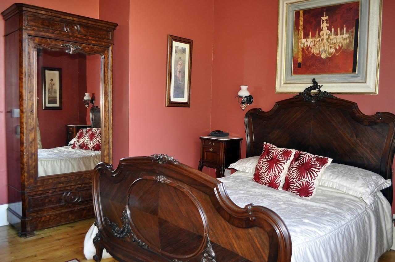 Highfield House Guesthouse Trim Rom bilde