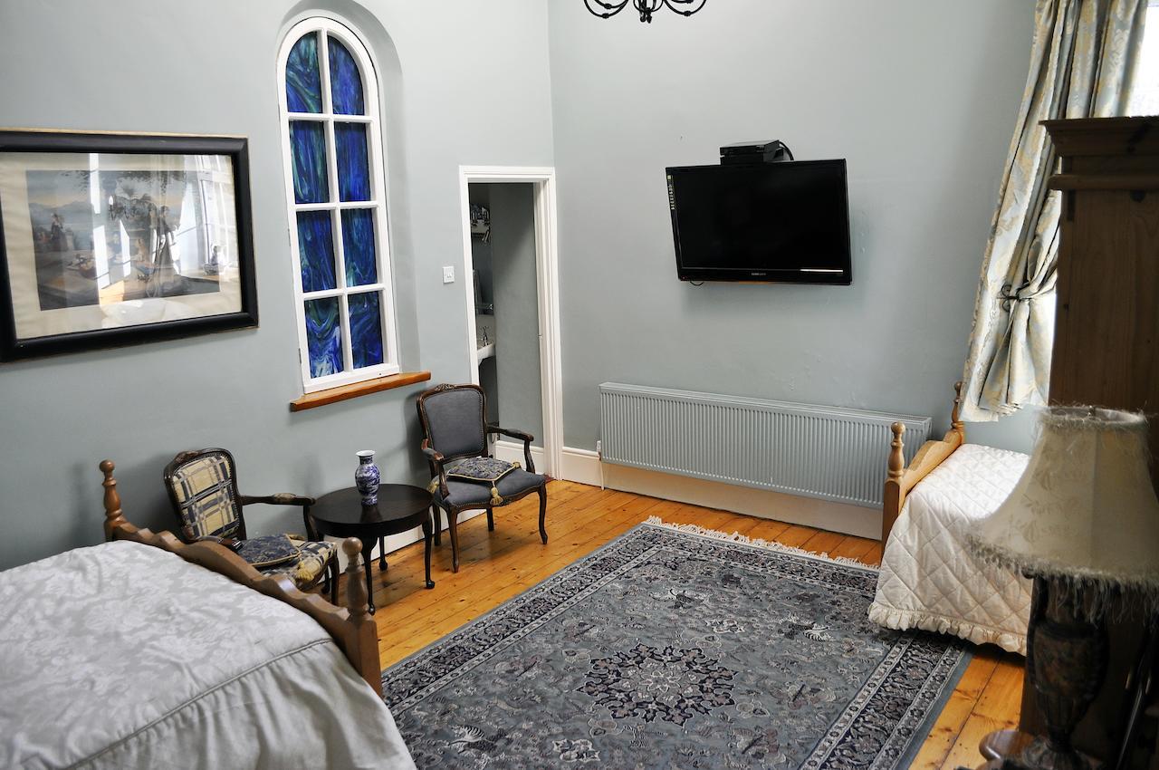 Highfield House Guesthouse Trim Rom bilde