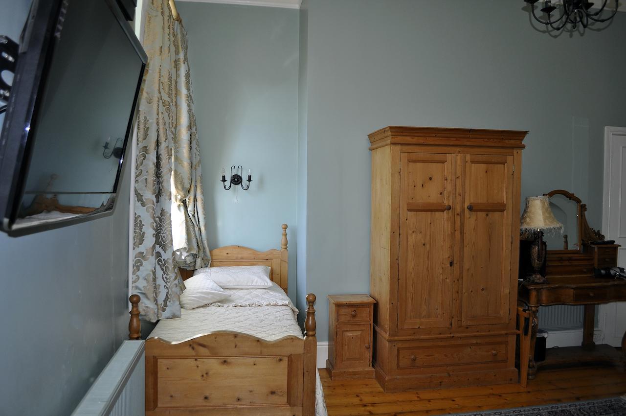 Highfield House Guesthouse Trim Rom bilde
