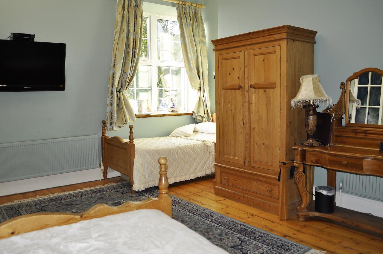 Highfield House Guesthouse Trim Rom bilde